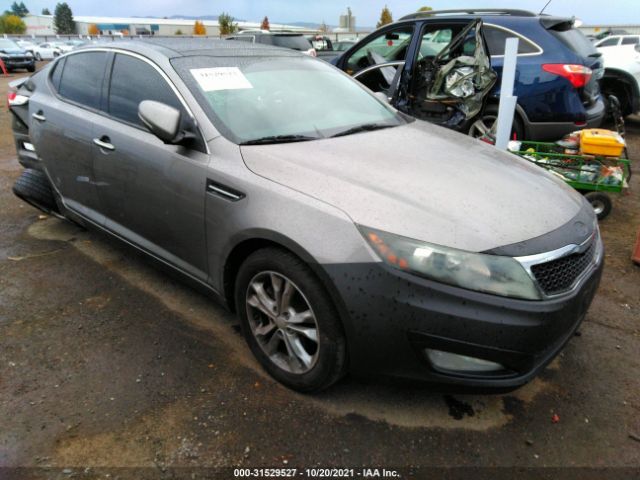 KIA OPTIMA 2013 5xxgn4a72dg202765