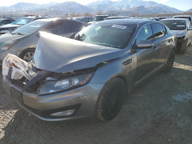 KIA OPTIMA 2013 5xxgn4a72dg206007