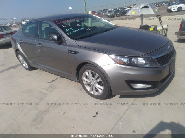 KIA OPTIMA 2013 5xxgn4a72dg206461