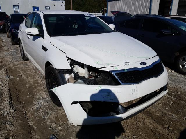 KIA OPTIMA EX 2013 5xxgn4a72dg208520