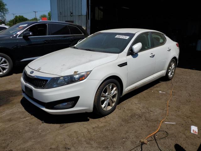 KIA OPTIMA 2013 5xxgn4a72dg209053