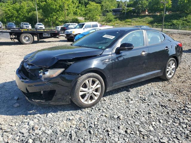 KIA OPTIMA EX 2013 5xxgn4a72dg211580