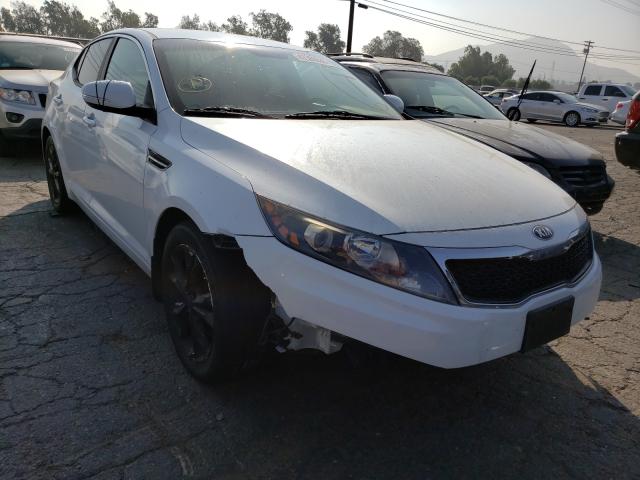 KIA OPTIMA EX 2013 5xxgn4a72dg213460