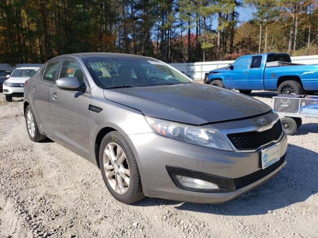 KIA OPTIMA EX 2013 5xxgn4a72dg213992