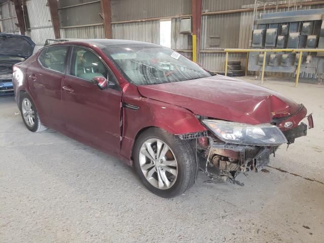 KIA OPTIMA EX 2013 5xxgn4a72dg215631