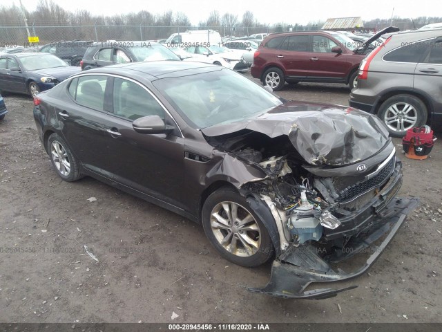 KIA OPTIMA 2013 5xxgn4a72dg217668