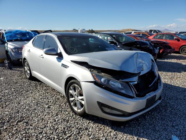 KIA OPTIMA EX 2013 5xxgn4a72dg218013