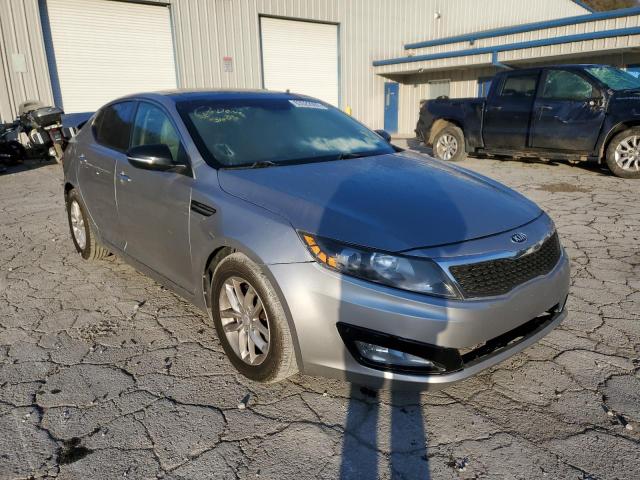 KIA OPTIMA EX 2013 5xxgn4a72dg218108