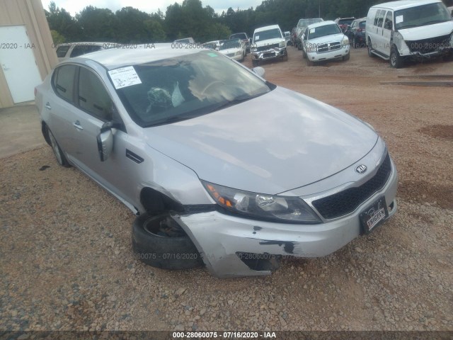 KIA OPTIMA 2013 5xxgn4a72dg219369