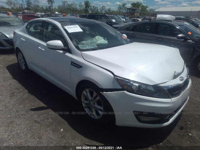 KIA OPTIMA 2013 5xxgn4a72dg219677