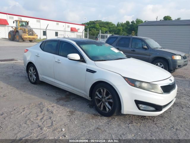 KIA OPTIMA 2013 5xxgn4a72dg222000