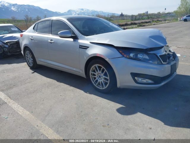 KIA OPTIMA 2013 5xxgn4a72dg225771