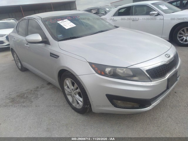 KIA OPTIMA 2013 5xxgn4a72dg226211