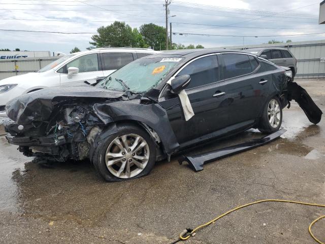 KIA OPTIMA 2013 5xxgn4a72dg230534