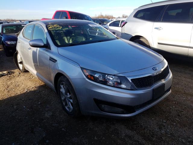 KIA OPTIMA EX 2013 5xxgn4a72dg230646