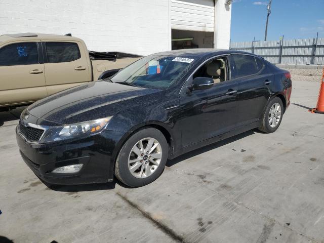 KIA OPTIMA 2013 5xxgn4a72dg233630