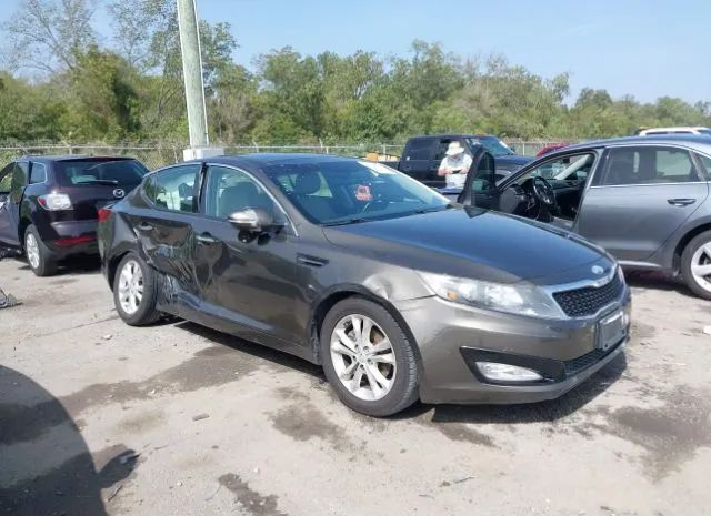 KIA OPTIMA 2013 5xxgn4a72dg234924