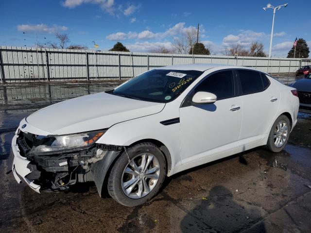 KIA OPTIMA 2013 5xxgn4a72dg236883