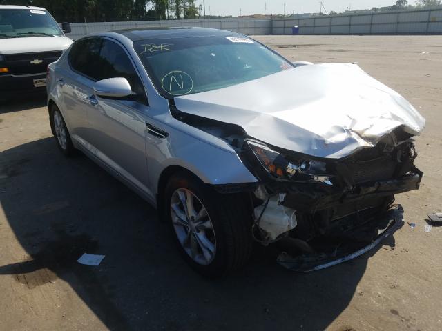 KIA OPTIMA EX 2013 5xxgn4a72dg237113