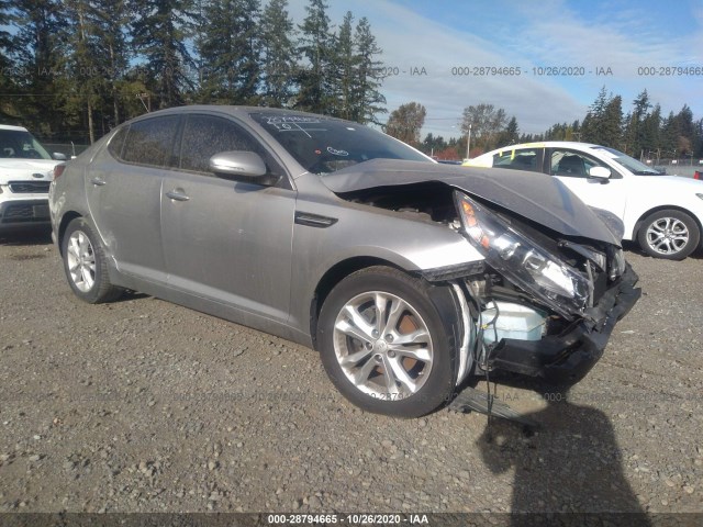 KIA OPTIMA 2013 5xxgn4a72dg238360