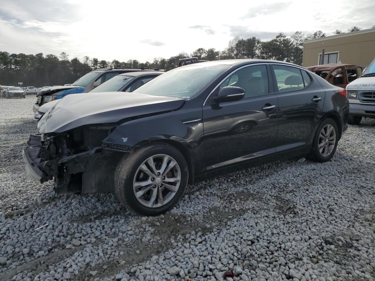 KIA OPTIMA 2013 5xxgn4a72dg238570