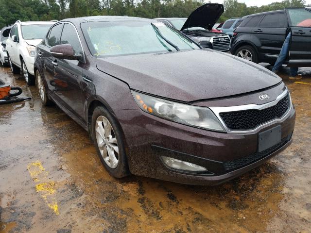 KIA NULL 2013 5xxgn4a72dg238858