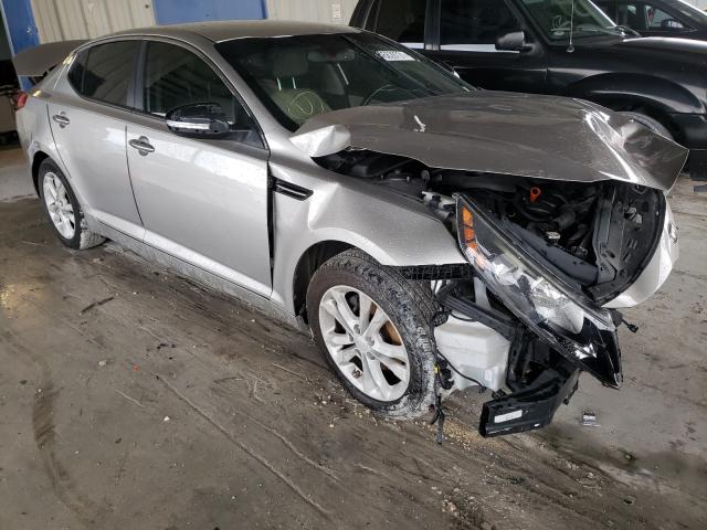 KIA OPTIMA EX 2013 5xxgn4a72dg244210