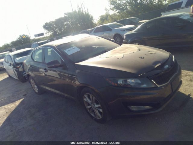 KIA OPTIMA 2013 5xxgn4a72dg250038