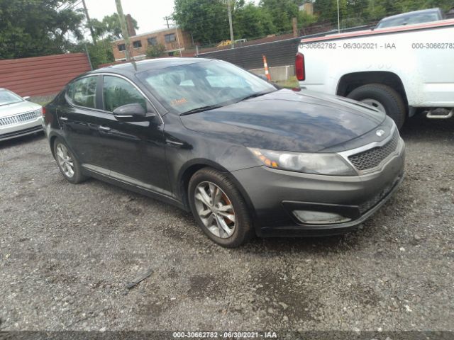 KIA OPTIMA 2013 5xxgn4a72dg250220