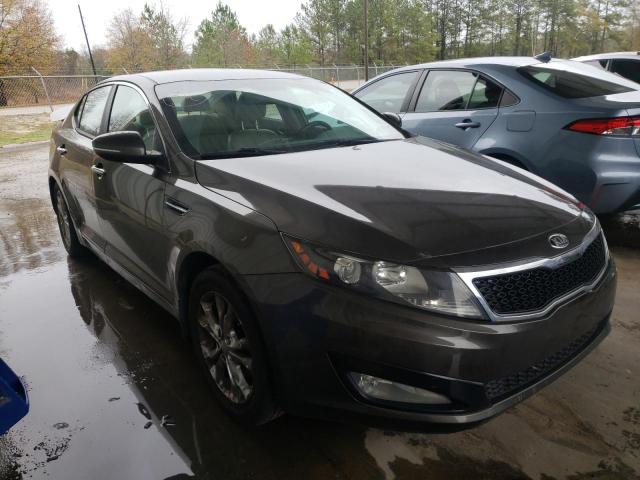 KIA OPTIMA EX 2013 5xxgn4a72dg250542