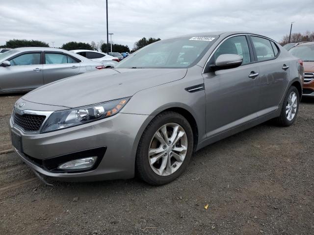 KIA OPTIMA EX 2013 5xxgn4a72dg251321