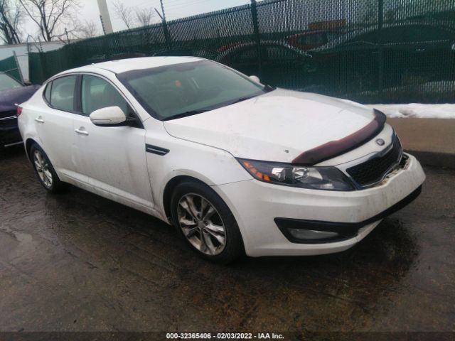 KIA OPTIMA 2013 5xxgn4a72dg252890