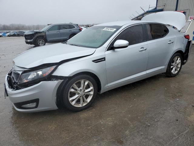 KIA OPTIMA 2013 5xxgn4a72dg253134