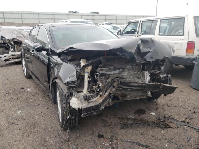 KIA OPTIMA EX 2013 5xxgn4a72dg254199