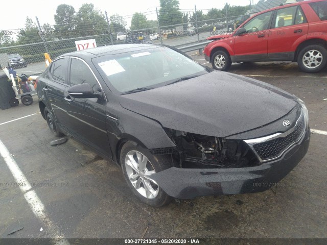 KIA OPTIMA 2013 5xxgn4a72dg254476