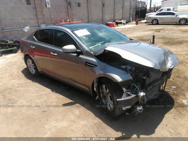 KIA OPTIMA 2013 5xxgn4a72dg256969