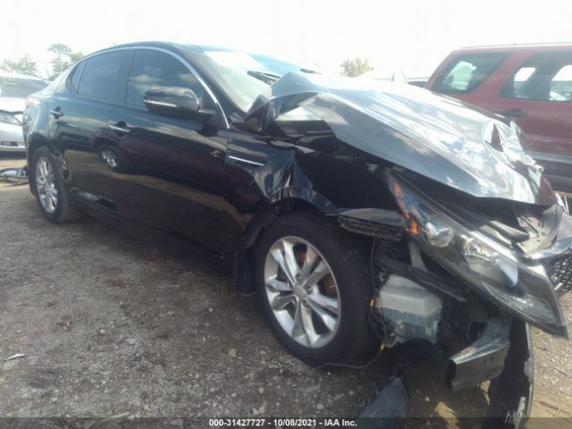 KIA OPTIMA 2013 5xxgn4a72dg258382