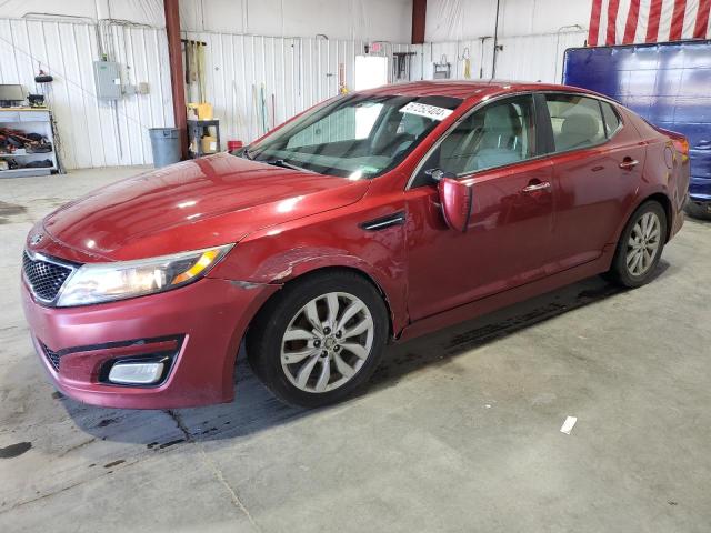 KIA OPTIMA 2014 5xxgn4a72eg259937