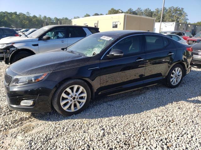 KIA OPTIMA EX 2014 5xxgn4a72eg265964