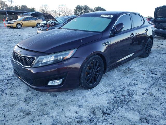 KIA OPTIMA 2014 5xxgn4a72eg267214