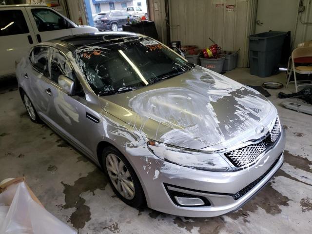 KIA OPTIMA EX 2014 5xxgn4a72eg267813