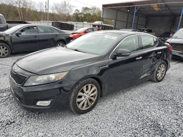 KIA OPTIMA 2014 5xxgn4a72eg268055