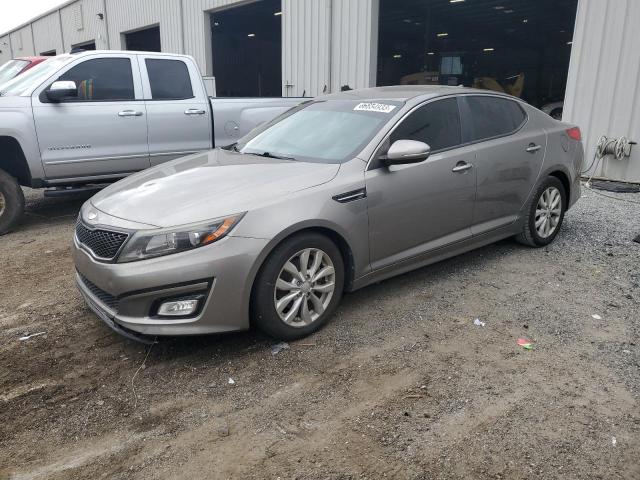 KIA OPTIMA EX 2014 5xxgn4a72eg269206