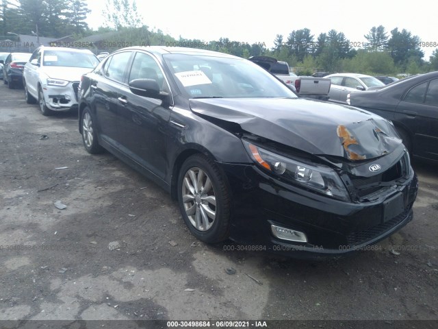 KIA OPTIMA 2014 5xxgn4a72eg274390