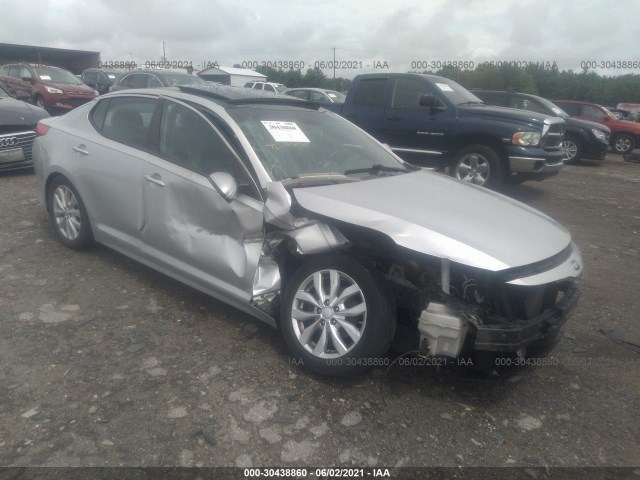 KIA OPTIMA 2014 5xxgn4a72eg275944