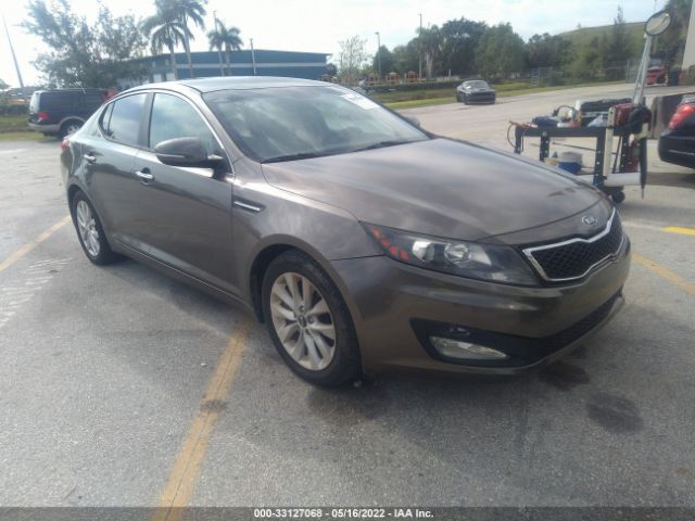 KIA OPTIMA 2014 5xxgn4a72eg278603