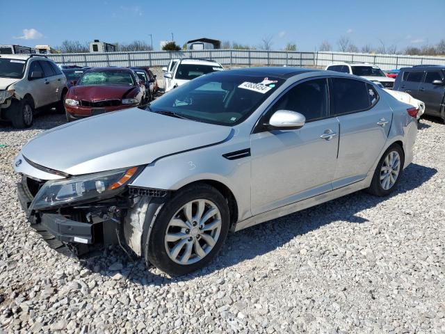 KIA OPTIMA 2014 5xxgn4a72eg279394