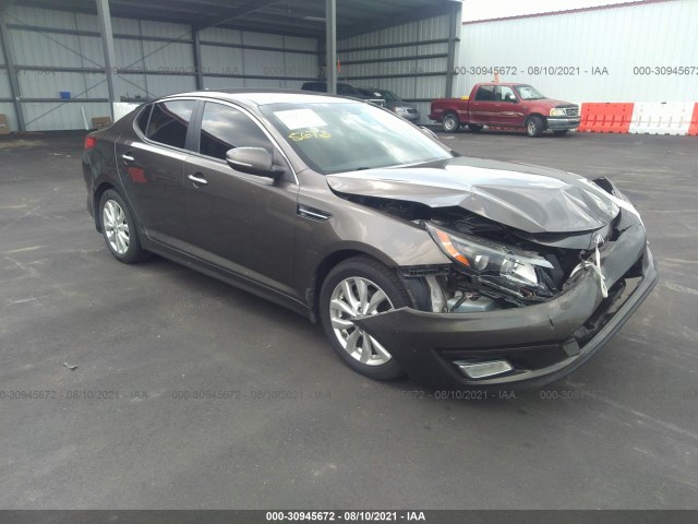 KIA OPTIMA 2014 5xxgn4a72eg279752