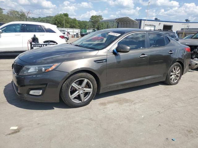 KIA OPTIMA EX 2014 5xxgn4a72eg280304