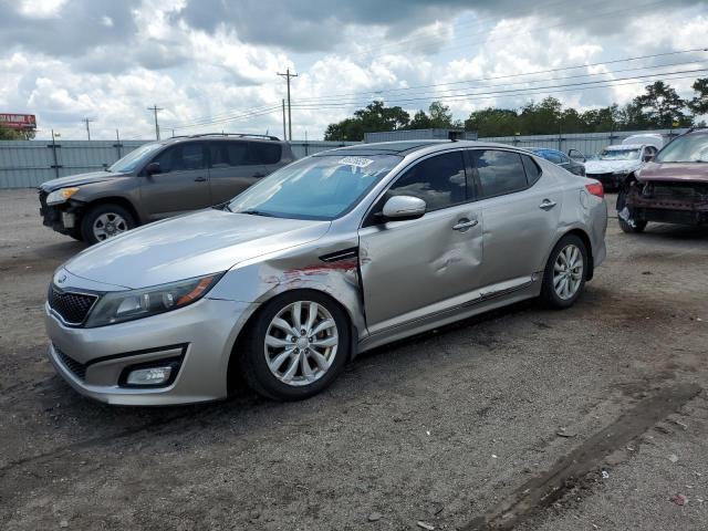 KIA OPTIMA 2014 5xxgn4a72eg281873